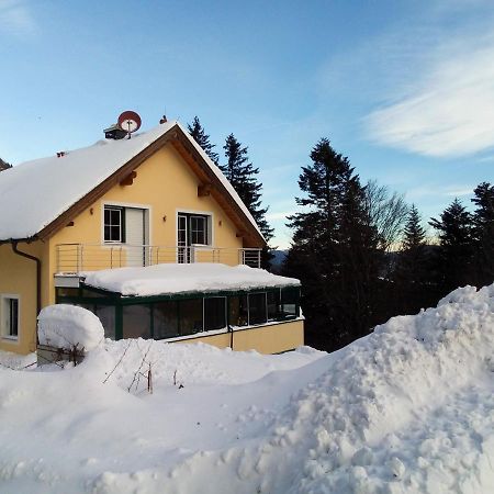 Ferienhaus Anna סמרינג מראה חיצוני תמונה