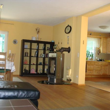 Ferienhaus Anna סמרינג מראה חיצוני תמונה