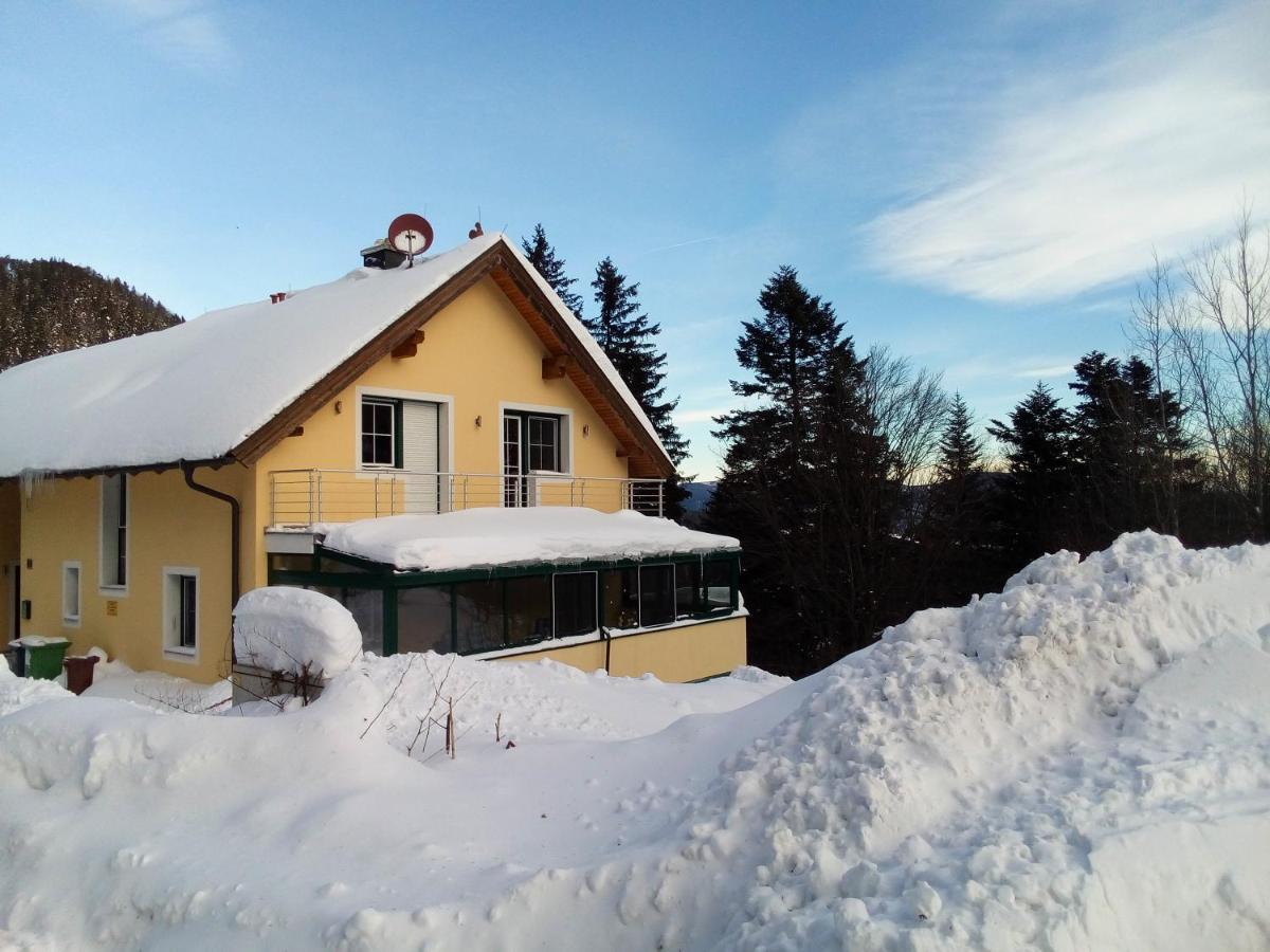 Ferienhaus Anna סמרינג מראה חיצוני תמונה