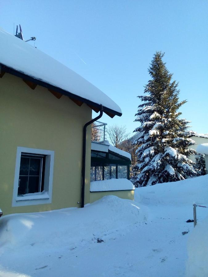 Ferienhaus Anna סמרינג מראה חיצוני תמונה