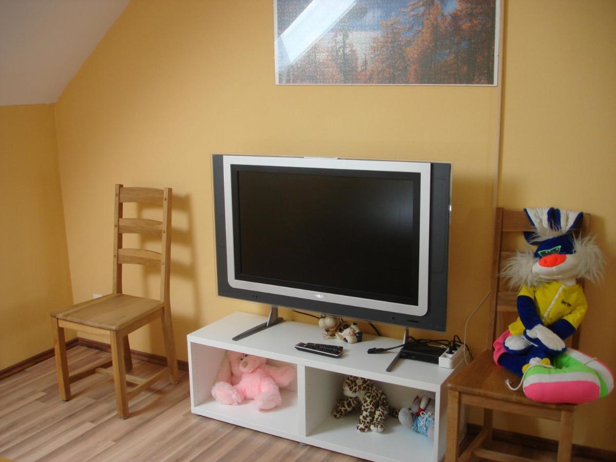 Ferienhaus Anna סמרינג מראה חיצוני תמונה