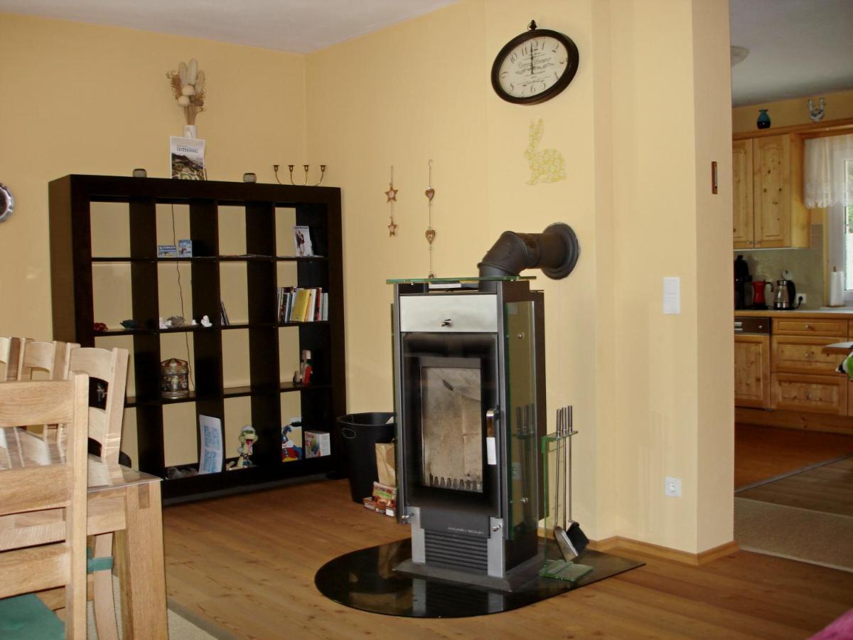 Ferienhaus Anna סמרינג מראה חיצוני תמונה
