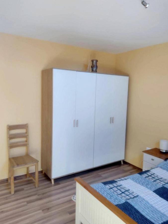 Ferienhaus Anna סמרינג מראה חיצוני תמונה