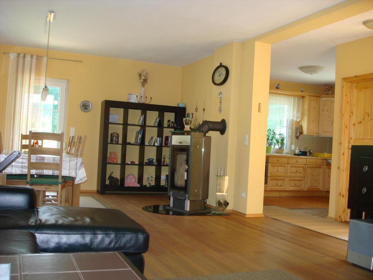 Ferienhaus Anna סמרינג מראה חיצוני תמונה