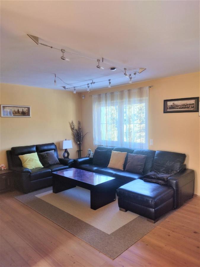 Ferienhaus Anna סמרינג מראה חיצוני תמונה