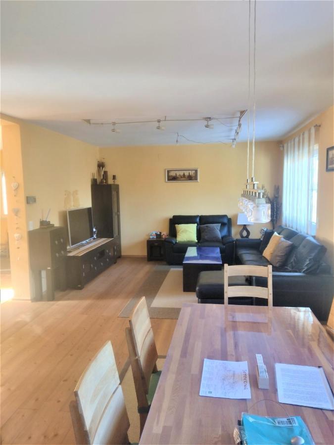 Ferienhaus Anna סמרינג מראה חיצוני תמונה