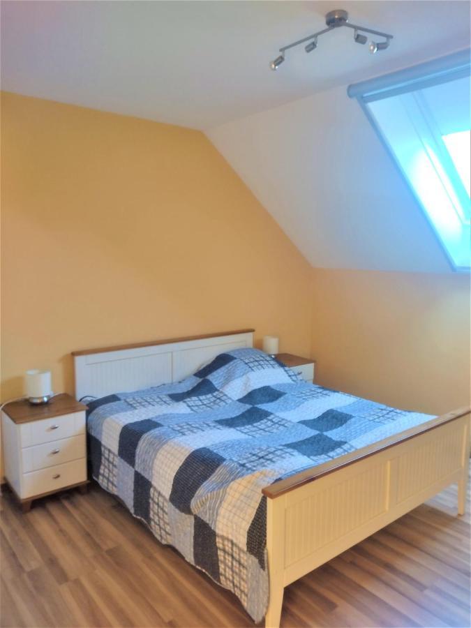 Ferienhaus Anna סמרינג מראה חיצוני תמונה