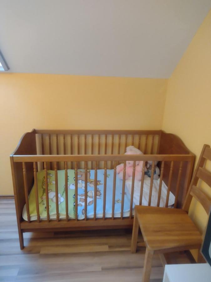 Ferienhaus Anna סמרינג מראה חיצוני תמונה