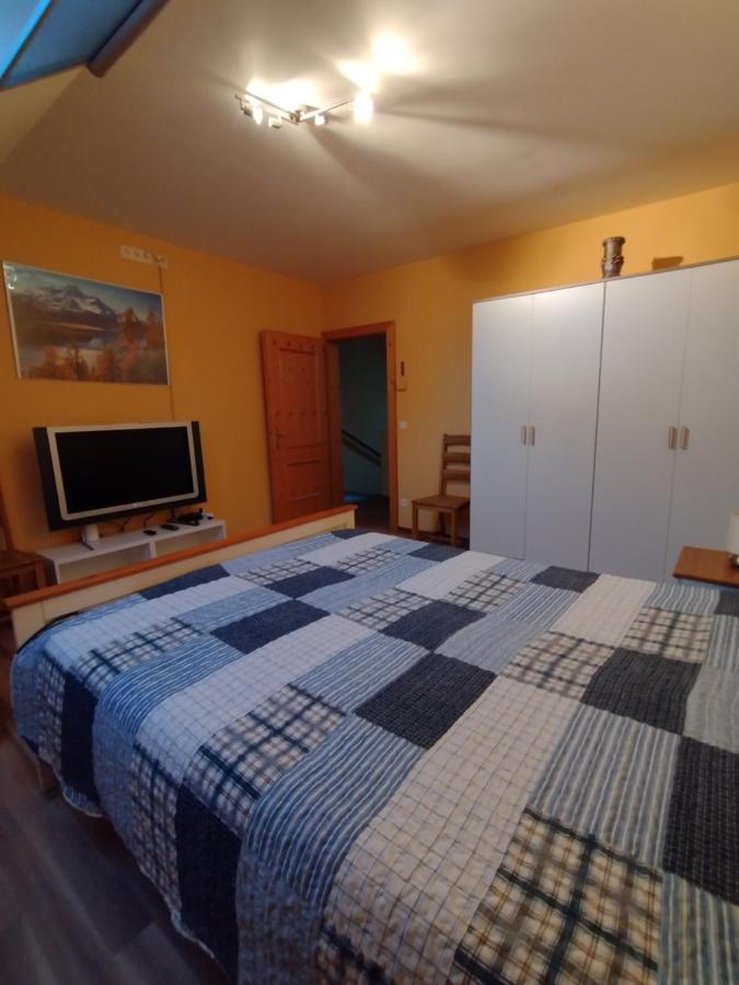 Ferienhaus Anna סמרינג מראה חיצוני תמונה