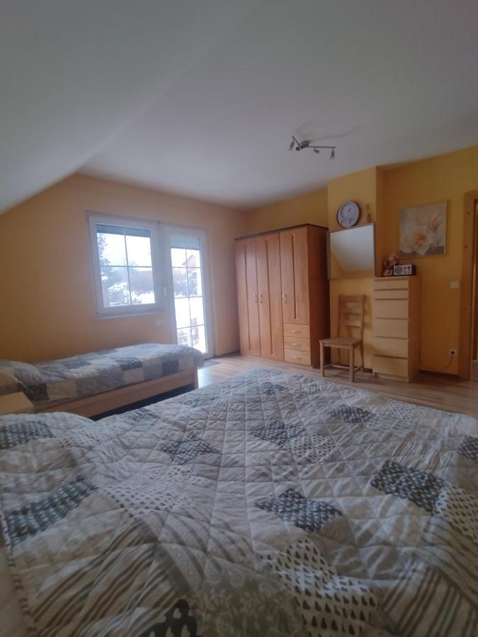 Ferienhaus Anna סמרינג מראה חיצוני תמונה