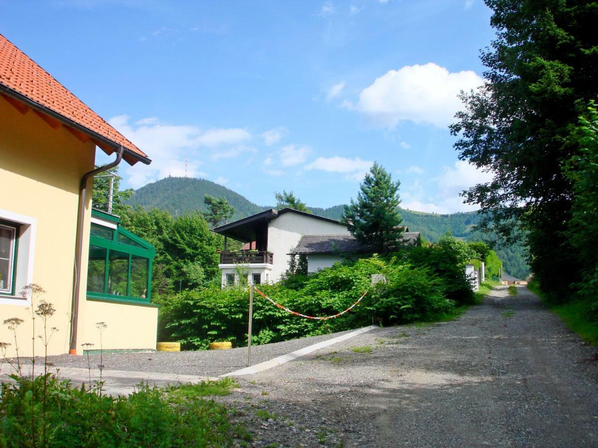 Ferienhaus Anna סמרינג מראה חיצוני תמונה