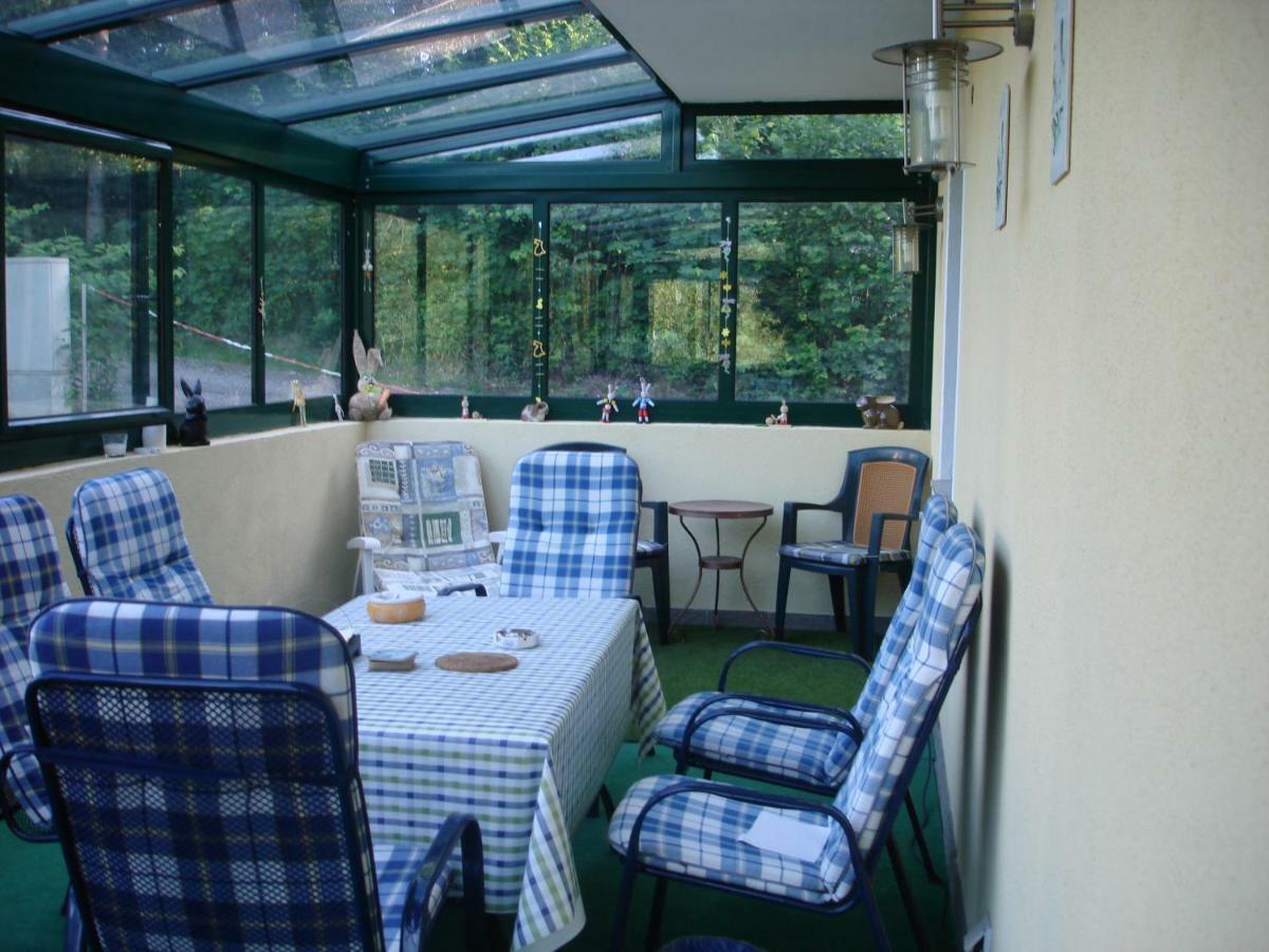 Ferienhaus Anna סמרינג מראה חיצוני תמונה