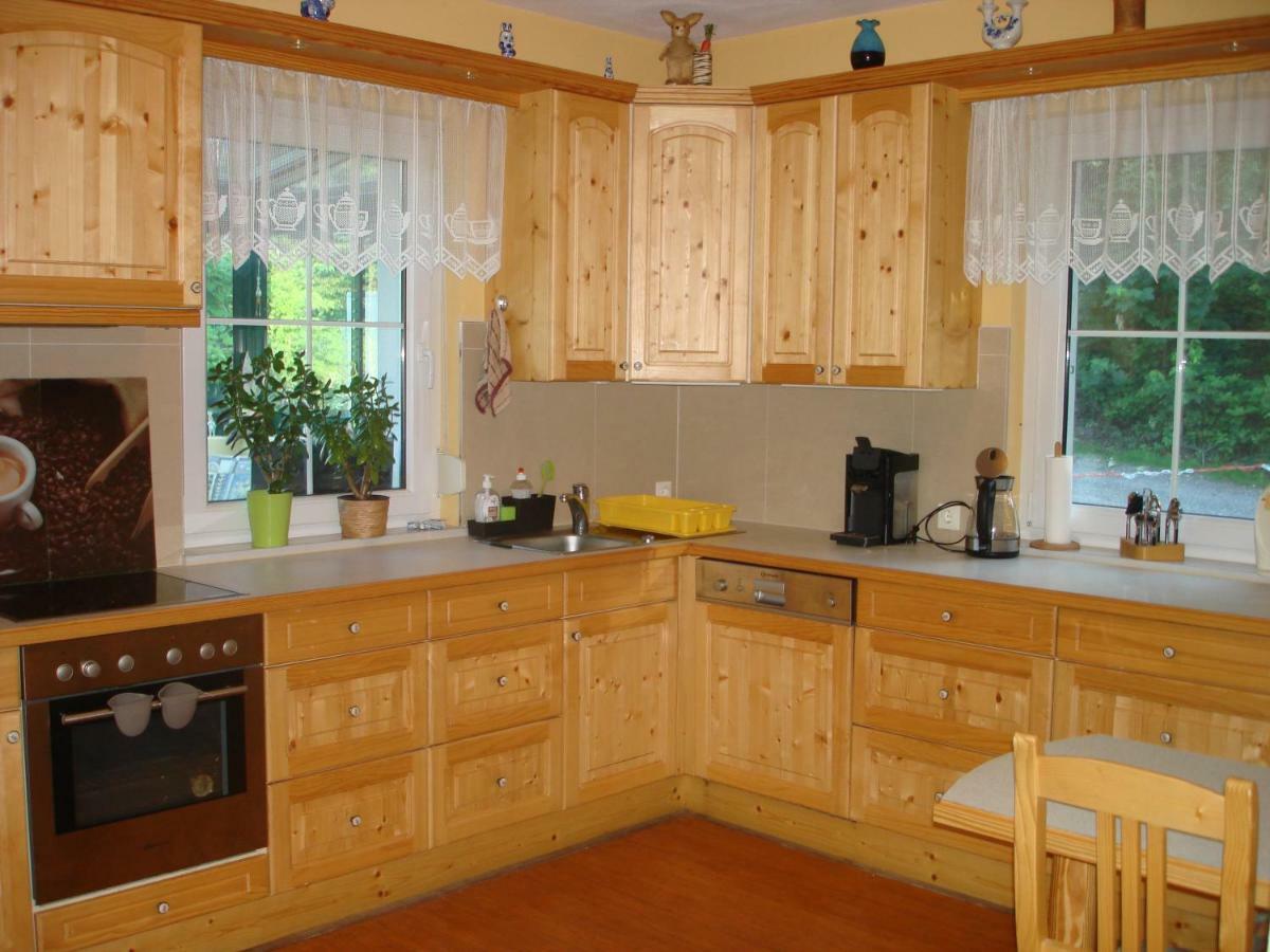 Ferienhaus Anna סמרינג מראה חיצוני תמונה
