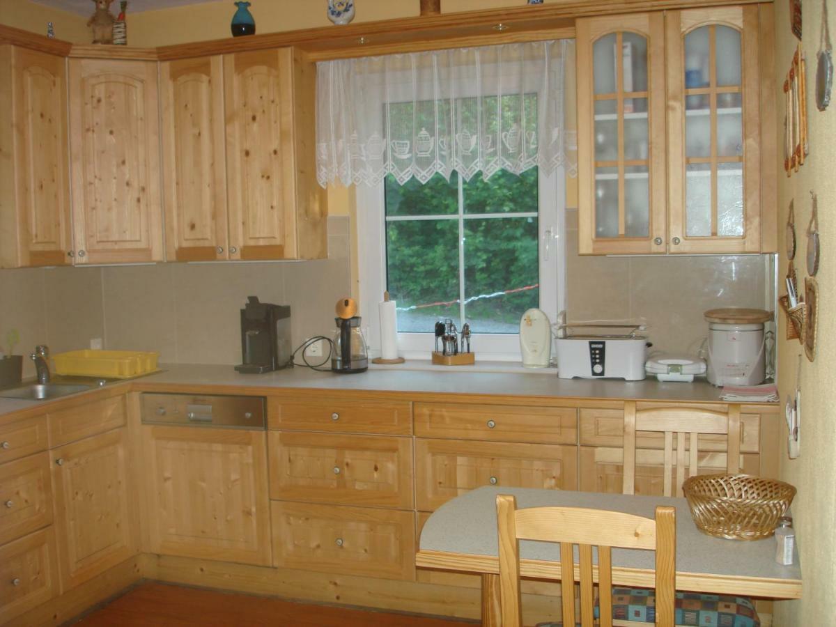 Ferienhaus Anna סמרינג מראה חיצוני תמונה
