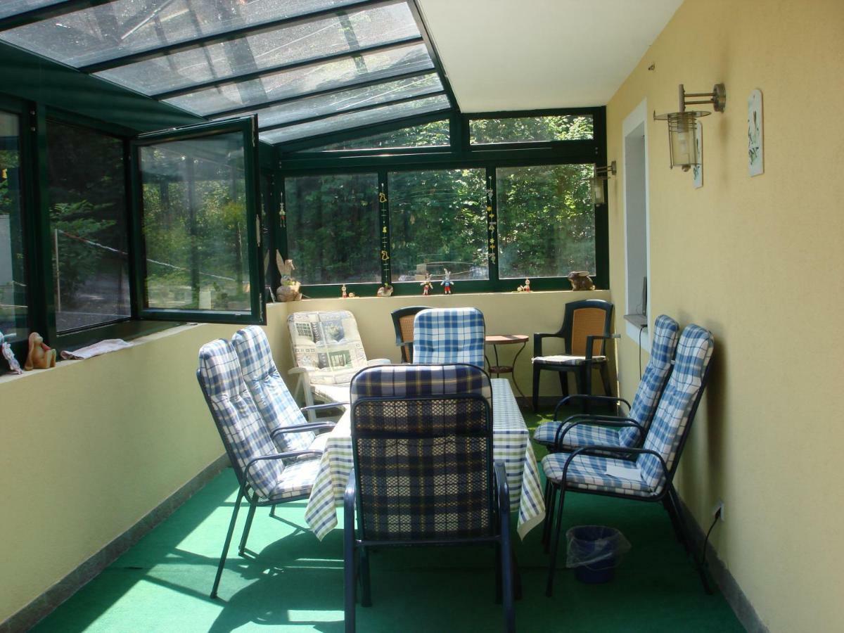 Ferienhaus Anna סמרינג מראה חיצוני תמונה
