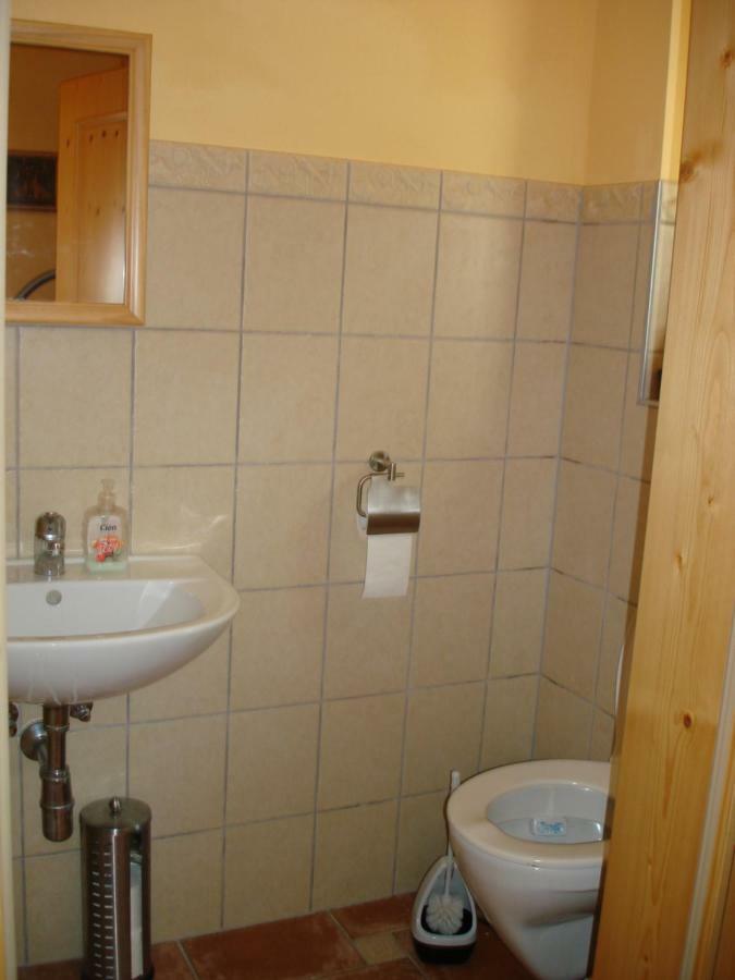 Ferienhaus Anna סמרינג מראה חיצוני תמונה