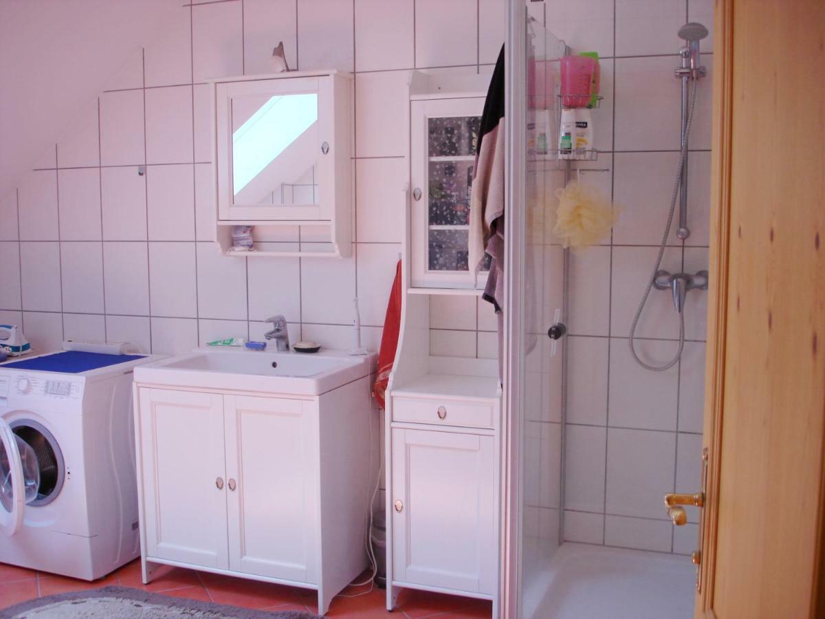 Ferienhaus Anna סמרינג מראה חיצוני תמונה