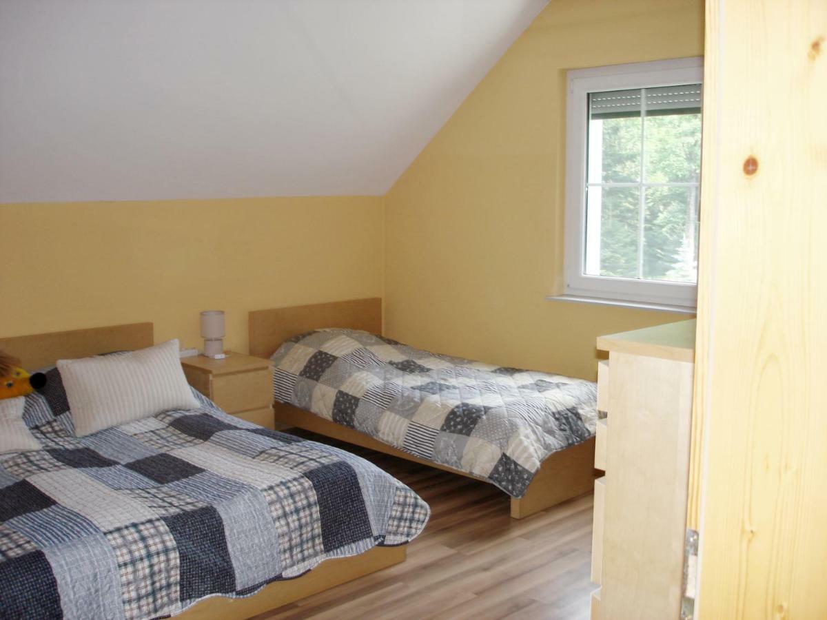 Ferienhaus Anna סמרינג מראה חיצוני תמונה