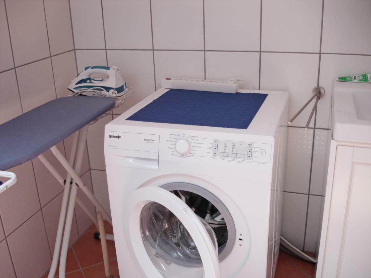 Ferienhaus Anna סמרינג מראה חיצוני תמונה