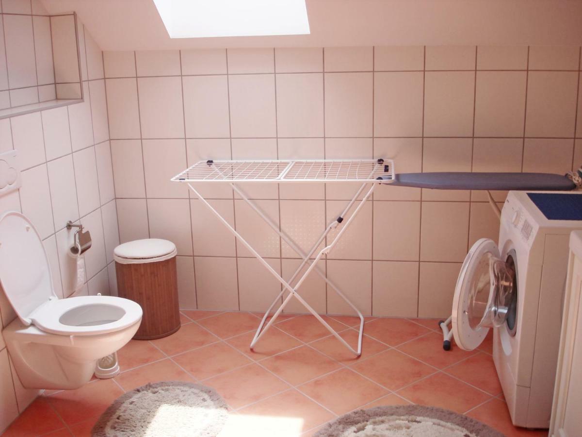 Ferienhaus Anna סמרינג מראה חיצוני תמונה